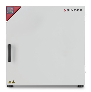 Incubator, Binder BD-S115, 70°C, 118 litre