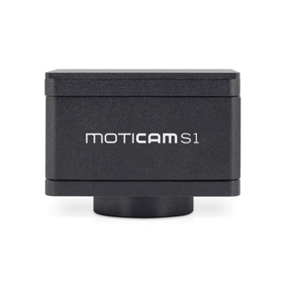 Microscope camera MOTICAM S1