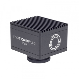 Microscope camera MOTICAM Pro S5 Lite