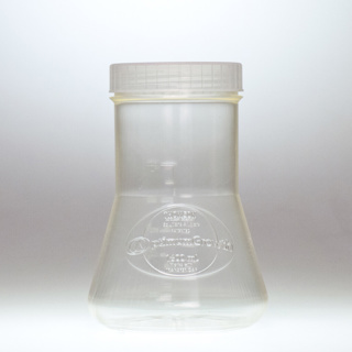Shake Flask, THOMSON Optimum Growth, 1600 ml, sterile, 12 ea.