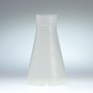 Ultra Yield flask, 250 ml, sterile, 50 ea.