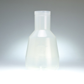 Ultra Yield flask, 2500 ml, sterile, 6 ea.