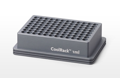 Biocision CoolRack 96 x 1.0 ml