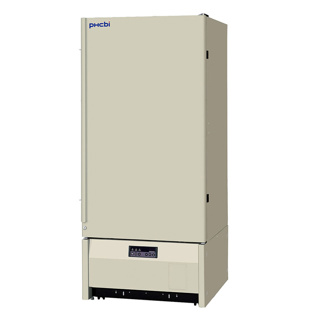 Upright freezer PHCbi MDF-U443-PE,-40°C, 426 L