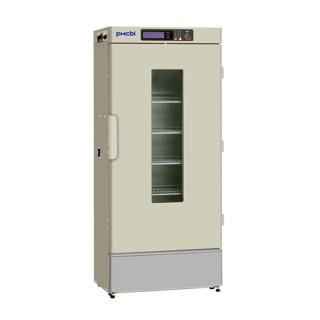Cooled incubator -10 ~ +60°C, 238 ltr./ MIR-254