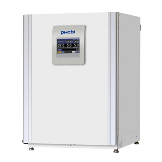 Multigas incubator, PHCbi MCO-170M,  50°C, 161 L