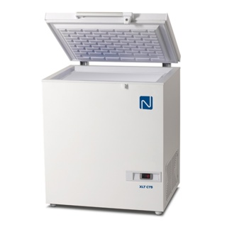 Chest freezer, Nordic Lab, XLT C75, -65°C, 71 l.