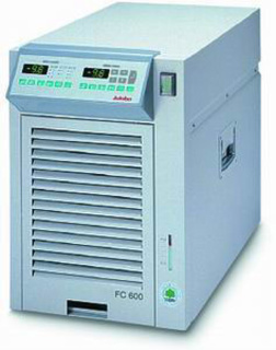 Julabo recirculation cooler FC600, -20 - 80°C