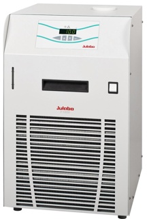 Julabo F1000 recirculation cooler 0 - 40°C, 1000 W