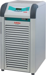 Julabo  FL601 recirculating cooler, -20 - 40°C