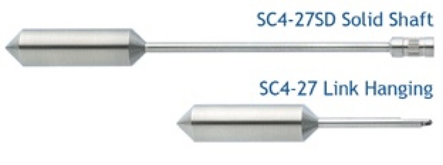 Spindle SC4-18