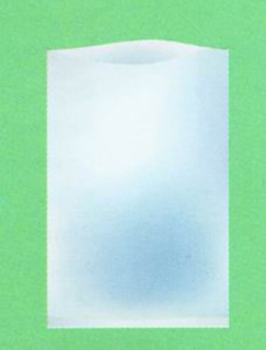 Blender bags Interscience PolySilk, 100 ml
