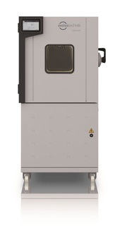 LabEvent T/210/40/3 Temperature chamber, 210 L.
