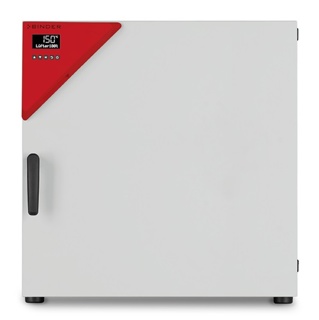 Oven, Binder FD115, oven, with forced convection, 300°C, 115 litre