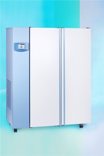 Cooling incubator, MMM Friocell 707 EVO, 0/100°C, 707 litre