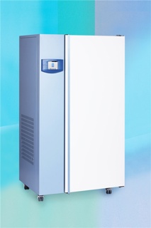 Climate chamber, MMM Climacell 404 EVO, with humidity, 0/100°C, 404 litre