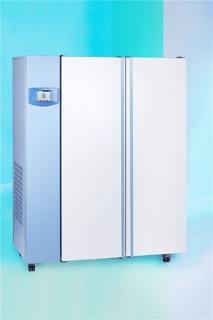 Climate chamber, MMM Climacell 707 EVO, with humidity, 0/100°C, 707 litre