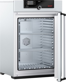 Oven, Memmert UF160, with forced convection, 300°C, 161 litre
