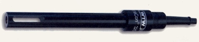 Conductivity cell, WTW TetraCon 325-1, 4 graphite, K=0,475 cm-1, NTC, 8-pole plug 1,5 m