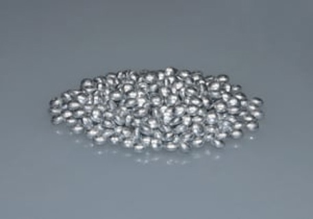 Beads, LLG, Aluminum, 1 kg