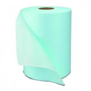 Unitex roll, turquoise, 39 x 32,5 cm