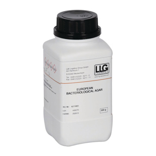 LLG-Microbio.Media Tryptic Soy Agar, Powder, 500g