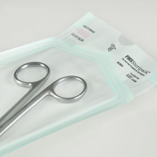 Sterilization bags, self-adhesive 90x270mm