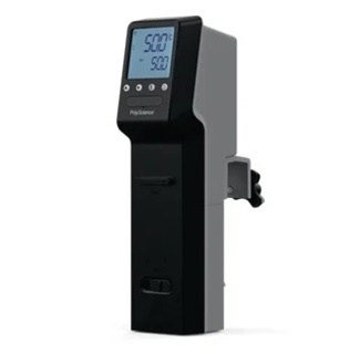 Thermostat, Polyscience MX, 135°C