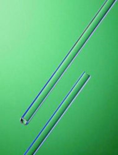 Standard 3 mm NMR tube, length 178 mm