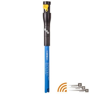 IDS pH electrode, WTW SenTix 940-P, plastic, gel, NTC, IDS wo. cable
