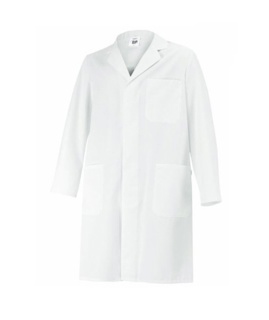 Laboratorie coat, BP Med & Care 1654, size M