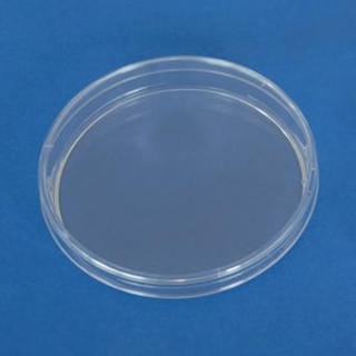 Petri dishes, LLG, PS, 3 vents, non sterile, D 60 mm, 1080 pcs
