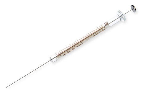 Microlitre syringes 701 SN 10 µl, 51 mm, PST 5
