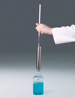 Sampler "Liquid-Sampler", 535 mm, 100 ml