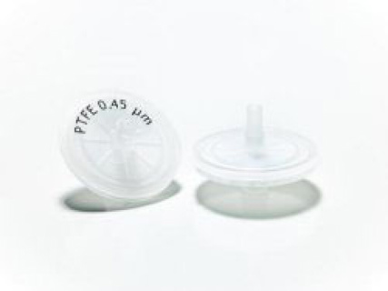 Syringe filter, LLG, PTFE, Ø13 mm, 0,45 µm, LSO, 500 pcs