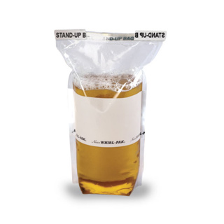 Whirl-Pak® sample bags, 150x380mm 1242 ml, sterile