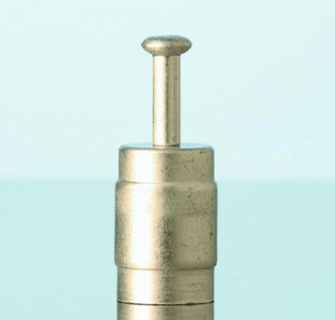 Kapsenberg caps, For neck dia . 16 mm