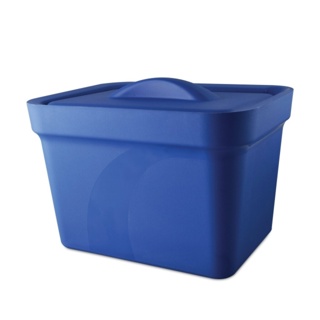 Midi Icepan Magic Touch 2, 4 ltr., with lid, blue