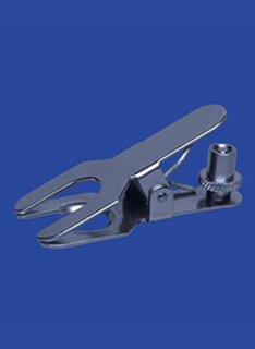 Joint clips for conical joint sleeve connections,