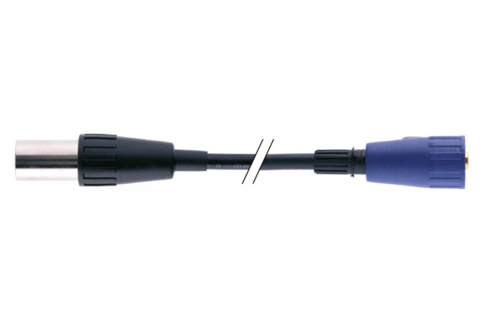 Electrode cable, WTW, S7-DIN 3 m