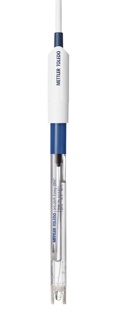 pH electrode, Mettler-Toledo InLab Easy, plastic, gel, BNC 1,2 m