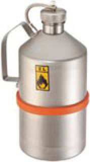 Safety can, 5 ltr.