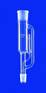 Extraction apparatus, For Extr actor 150 ml, NS 45