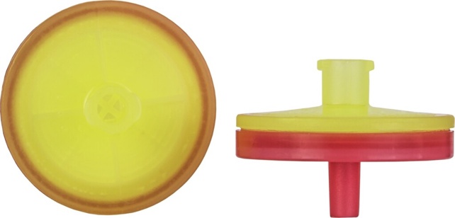 Syringe filter, Macherey-Nagel CHROMAFIL, CA, Ø25 mm, 0,20 µm, 400 pcs