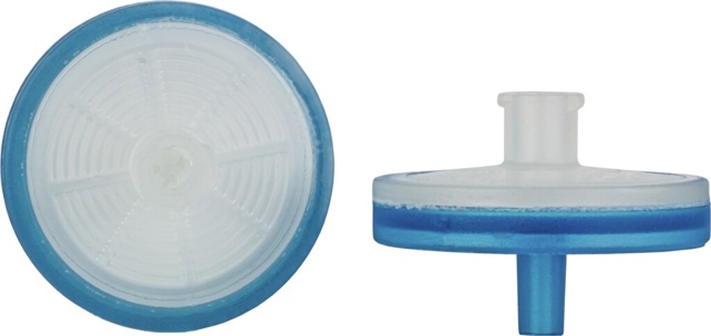 Syringe filter, Macherey-Nagel CHROMAFIL, RC, Ø25 mm, 0,45 µm, 100 pcs