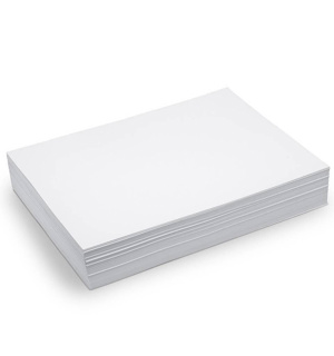 Filter sheets, Whatman, kvalitativt, Grade 4, 460x570 mm, 25 µm, 100 pcs