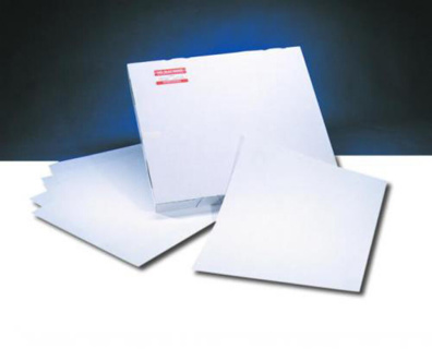 Gel blotting paper, Whatman-S& S, Type GB 003 , Le