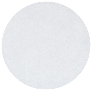 Filter circles, Whatman, qualitative, Grade 602 h, Ø125 mm, 2 µm, 100 pcs