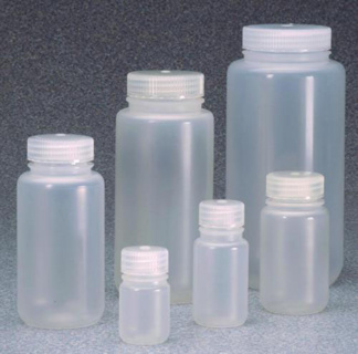 Wide-neck bottle Economy PPCO 1000 ml