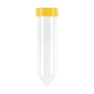 Centrifuge tubes, TPP, 50 ml, conical, PP, 360 pcs